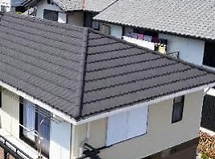 屋根の形状と種類について ガイソー富山店 住まいの外装リフォーム専門店