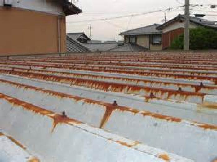 外壁 屋根のメンテナンス早期発見 早期補修 治療 富山市 ガイソー富山店 住まいの外装リフォーム専門店