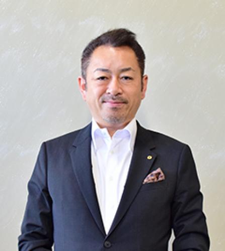 GAISO 代表取締役 小川 Photo