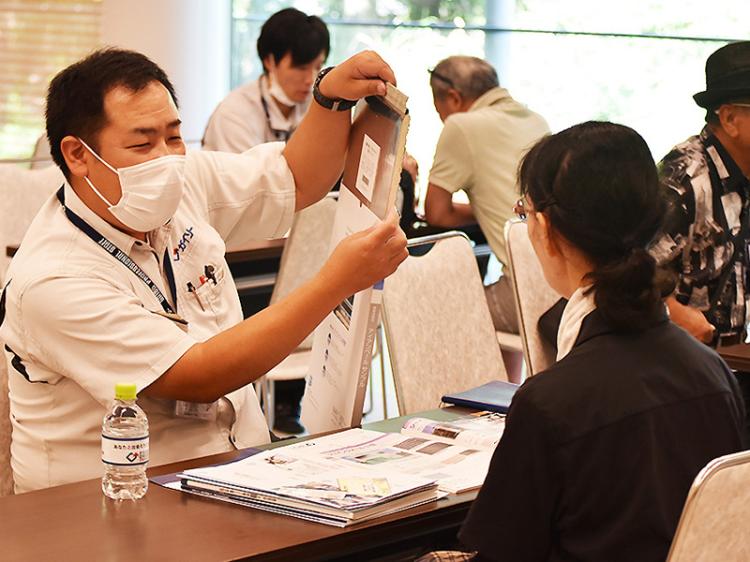 第16回 失敗・後悔しない外壁・屋根リフォームセミナー