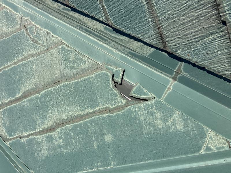 その外壁のヒビ、放置していませんか？ガイソーの「プロ診断」で安心の住まいづくり