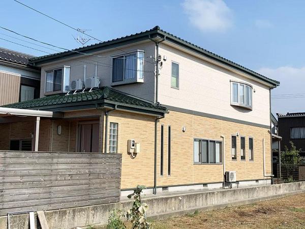 黒部市の外壁塗装工事 コーキングが切れた外壁も耐候性抜群のコーキング剤 オートンイクシード 施工で長期間安心 ガイソー富山店 黒部市の外壁塗装工事 コーキングが切れた外壁も耐候性抜群のコーキング剤 オートンイクシード 施工で長期間安心 ガイソー富山店